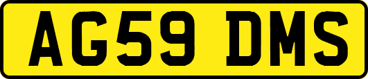 AG59DMS