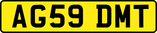 AG59DMT