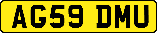 AG59DMU