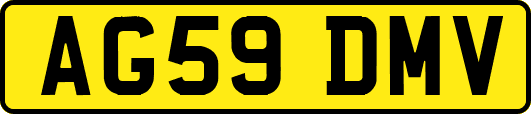 AG59DMV
