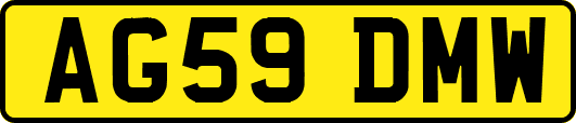 AG59DMW