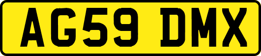 AG59DMX