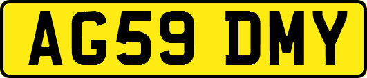 AG59DMY