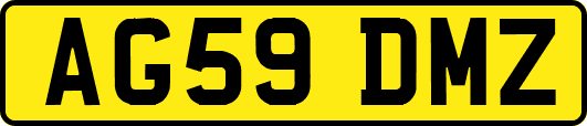 AG59DMZ