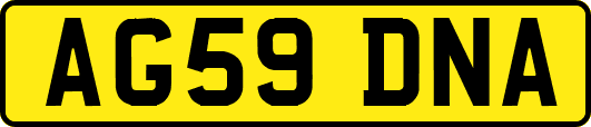 AG59DNA