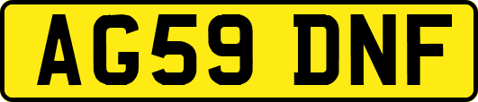 AG59DNF
