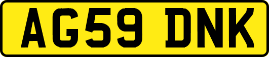 AG59DNK