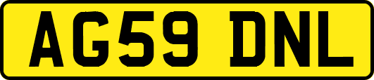 AG59DNL