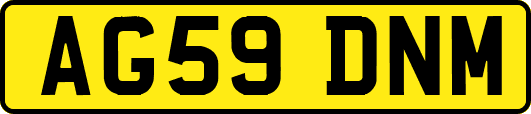 AG59DNM