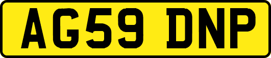 AG59DNP