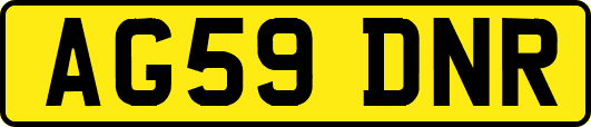 AG59DNR