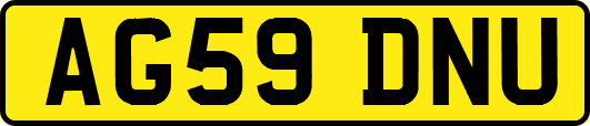 AG59DNU