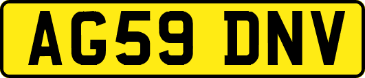 AG59DNV
