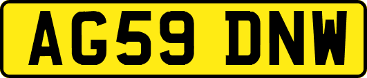 AG59DNW