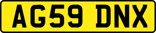 AG59DNX