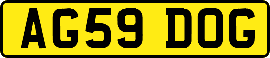 AG59DOG