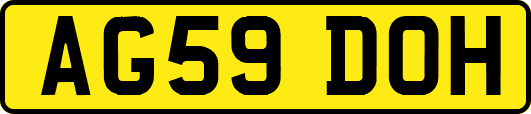 AG59DOH