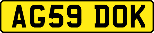 AG59DOK