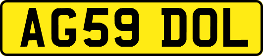 AG59DOL
