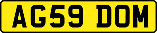 AG59DOM