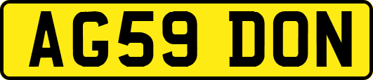 AG59DON