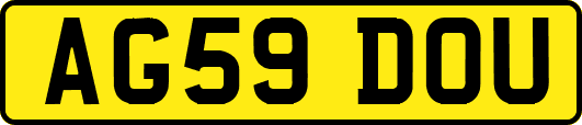 AG59DOU