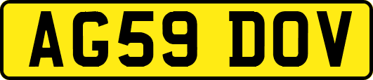 AG59DOV