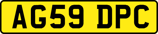 AG59DPC