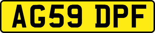 AG59DPF