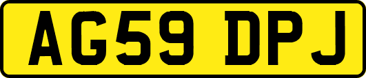 AG59DPJ