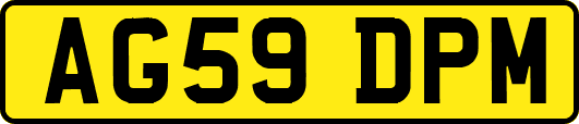 AG59DPM