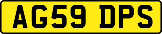 AG59DPS