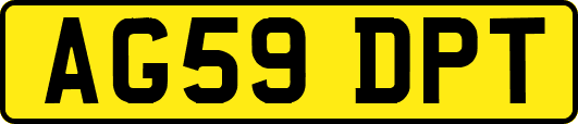 AG59DPT