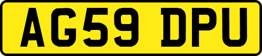 AG59DPU
