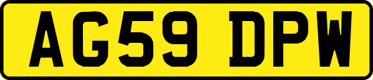 AG59DPW