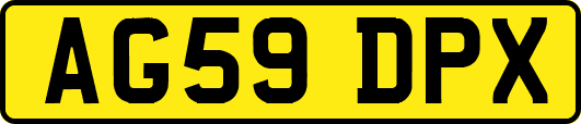 AG59DPX