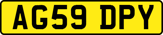 AG59DPY