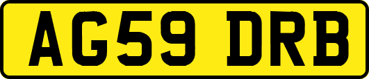 AG59DRB