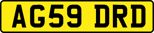 AG59DRD
