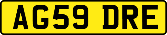 AG59DRE