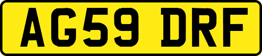 AG59DRF