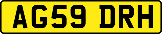 AG59DRH