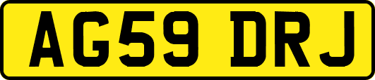 AG59DRJ