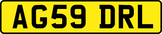 AG59DRL