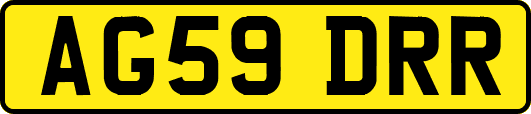 AG59DRR