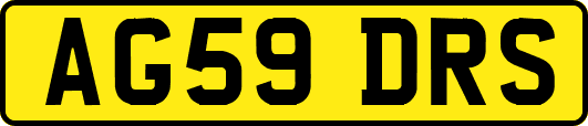AG59DRS