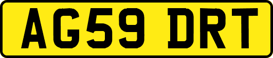 AG59DRT