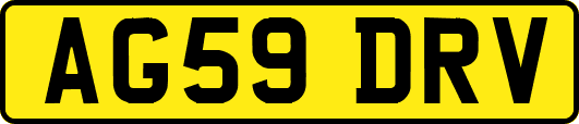 AG59DRV