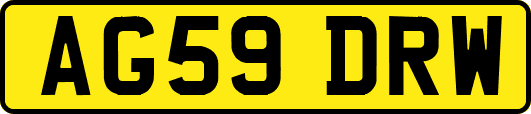 AG59DRW