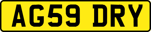 AG59DRY